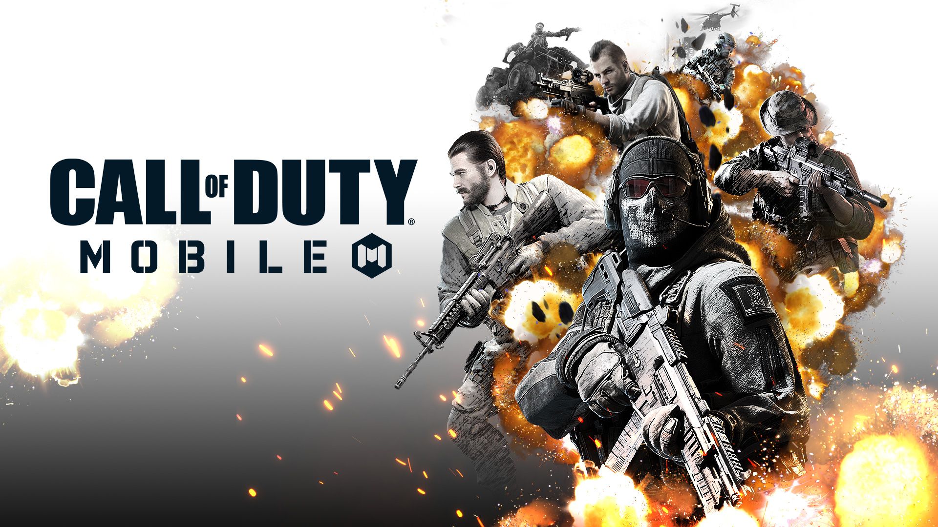 Call of Duty: Mobile (Price: Free to Play)