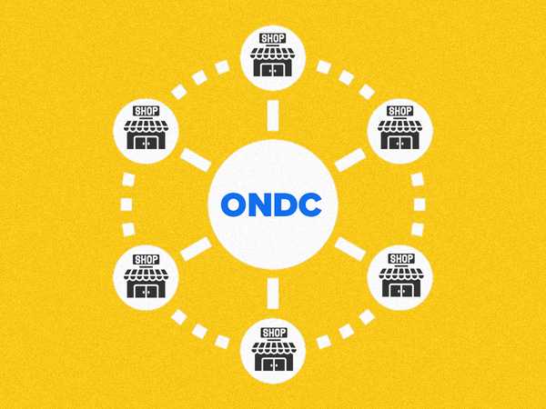 "The Rise of ONDC: Disrupting the Food-Delivery Industry with Competitive Pricing"
