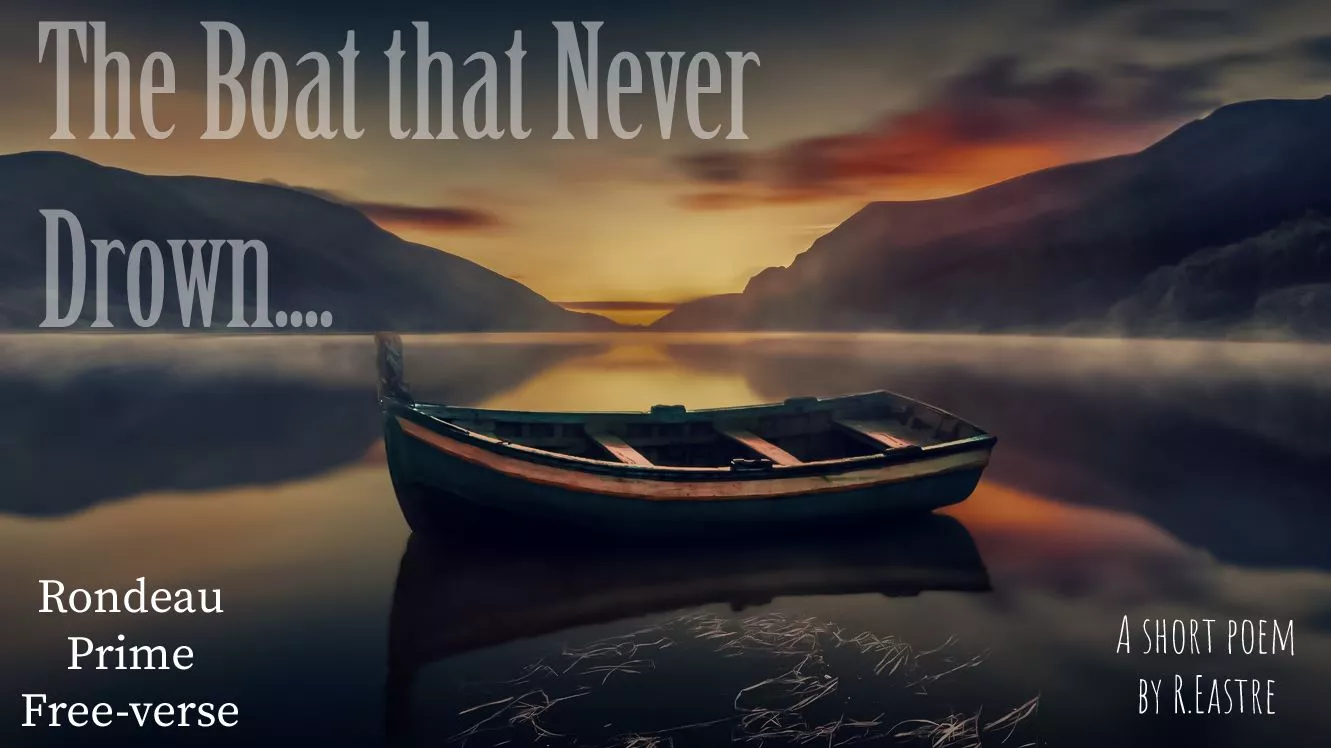 The Boat That Never Drown