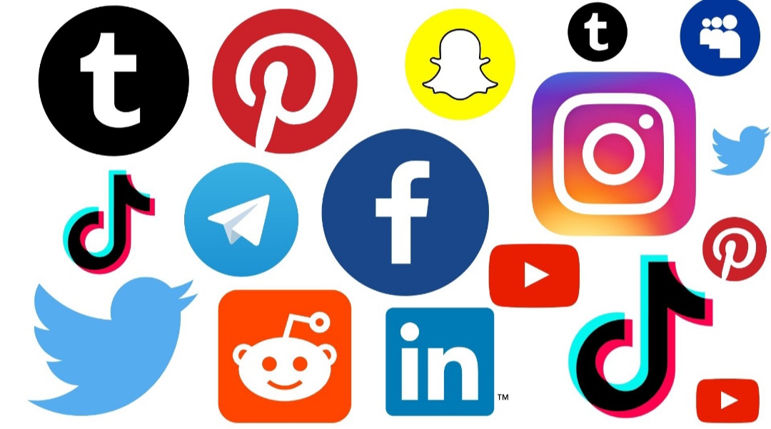 Most Popular Social Media Sites and Apps in 2021
