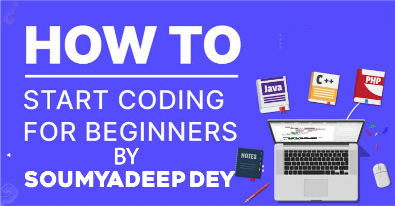 The Beginner's Guide to Coding: Where to Start and How to Begin Your Coding Journey